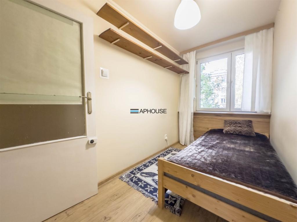 Mieszkanie 54 m², Kraków, Sądowa - zdjęcie 8
