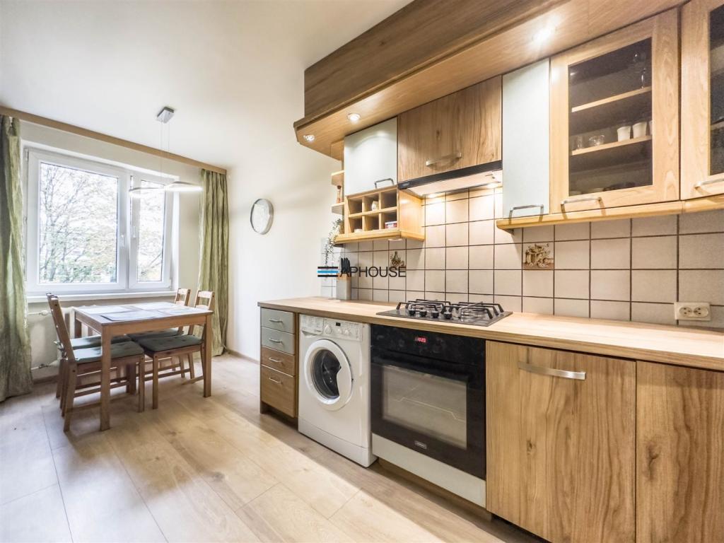Mieszkanie 54 m², Kraków, Sądowa - zdjęcie 1
