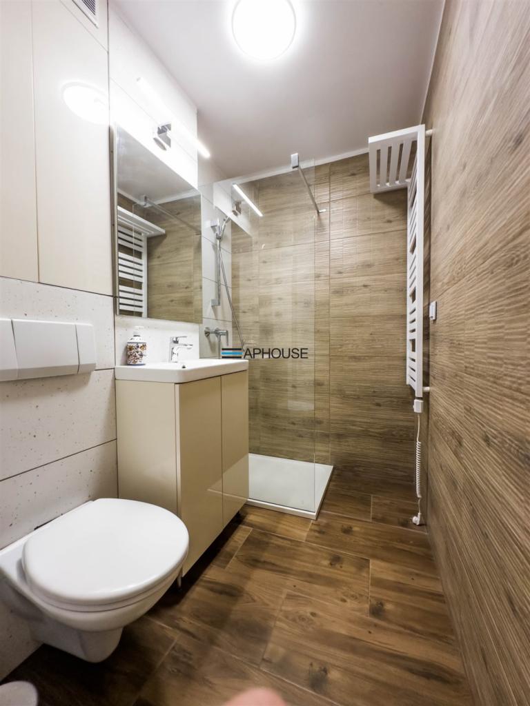 Mieszkanie 54 m², Kraków, Sądowa - zdjęcie 10