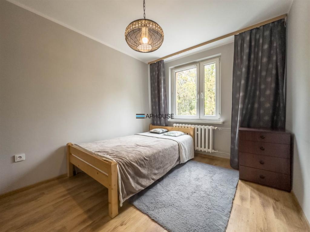 Mieszkanie 54 m², Kraków, Sądowa - zdjęcie 12