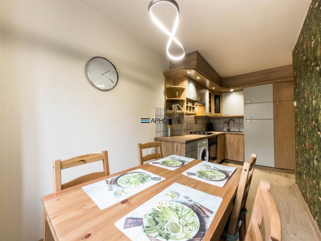 Mieszkanie 54 m², Kraków, Sądowa - zdjęcie 2