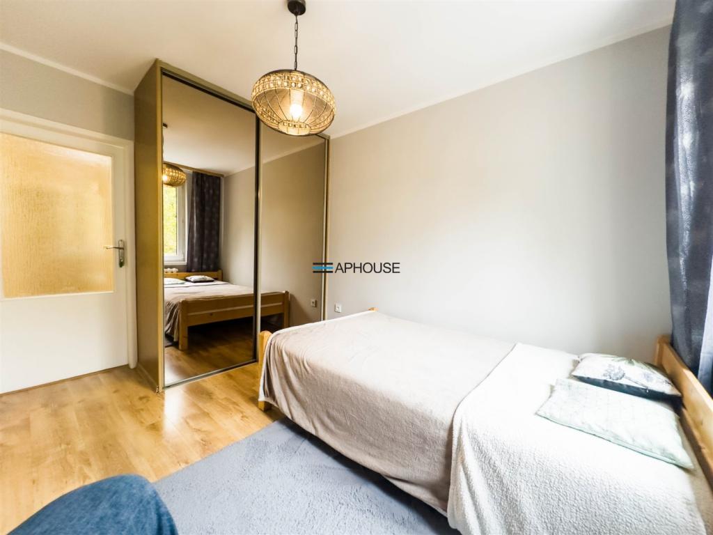 Mieszkanie 54 m², Kraków, Sądowa - zdjęcie 13