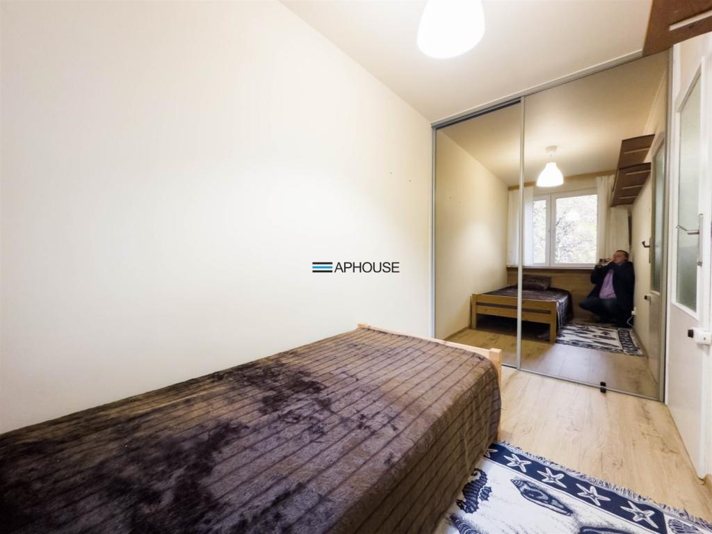 Mieszkanie 54 m², Kraków, Sądowa - zdjęcie 9