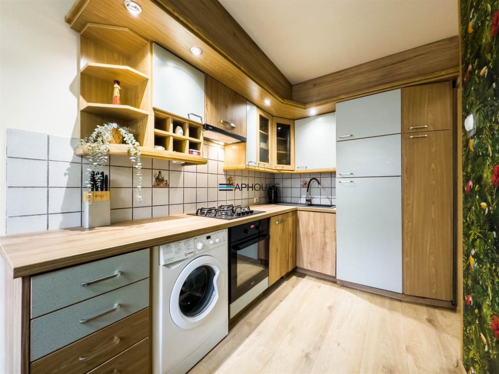 Mieszkanie 54 m², Kraków, Sądowa - zdjęcie 3