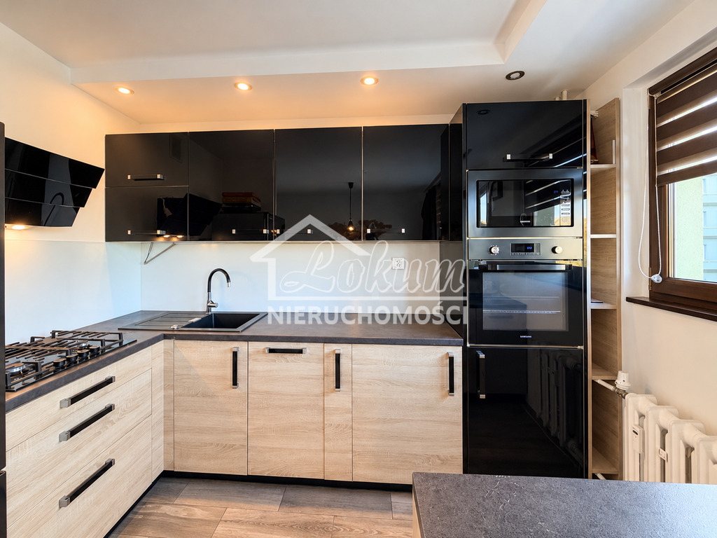 Mieszkanie 63,4&nbsp;m², Szczecin, Seledynowa - zdjęcie 6
