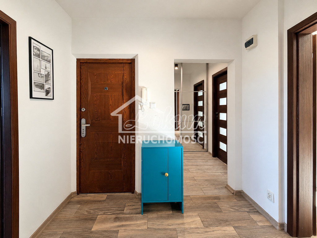 Mieszkanie 63,4&nbsp;m², Szczecin, Seledynowa - zdjęcie 10