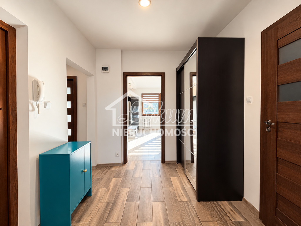 Mieszkanie 63,4&nbsp;m², Szczecin, Seledynowa - zdjęcie 9
