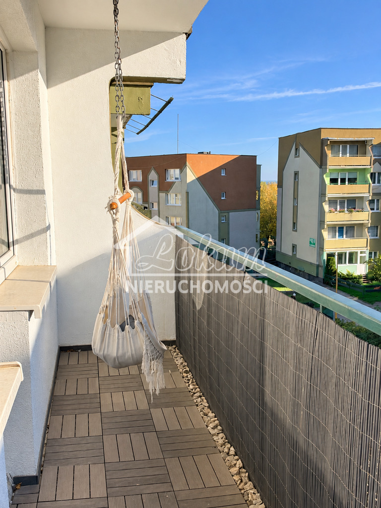 Mieszkanie 63,4&nbsp;m², Szczecin, Seledynowa - zdjęcie 4