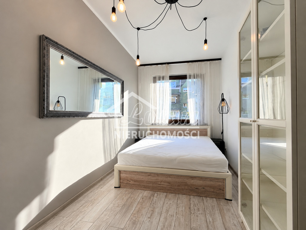 Mieszkanie 63,4&nbsp;m², Szczecin, Seledynowa - zdjęcie 3