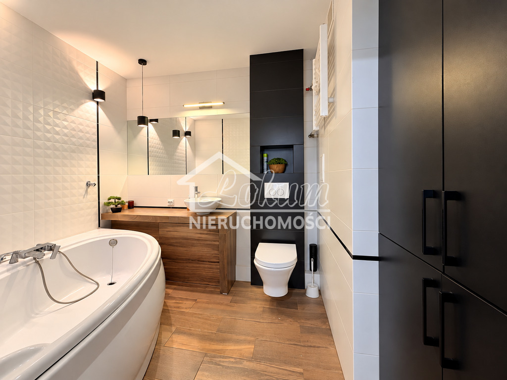 Mieszkanie 63,4&nbsp;m², Szczecin, Seledynowa - zdjęcie 8