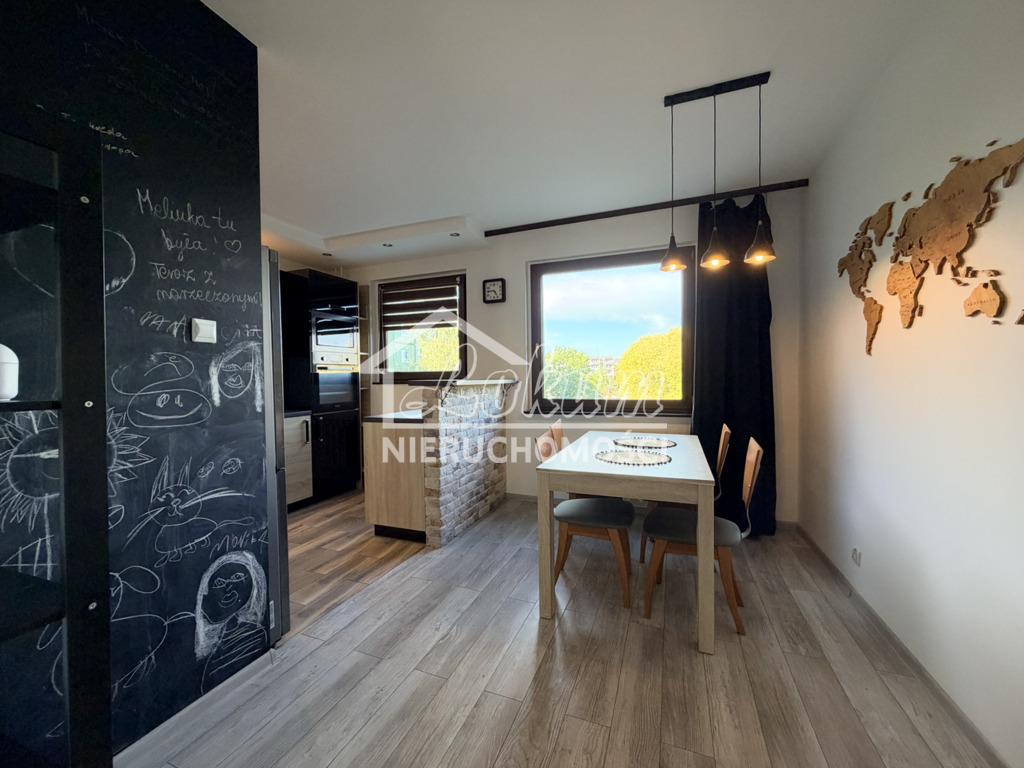 Mieszkanie 63,4&nbsp;m², Szczecin, Seledynowa - zdjęcie 7
