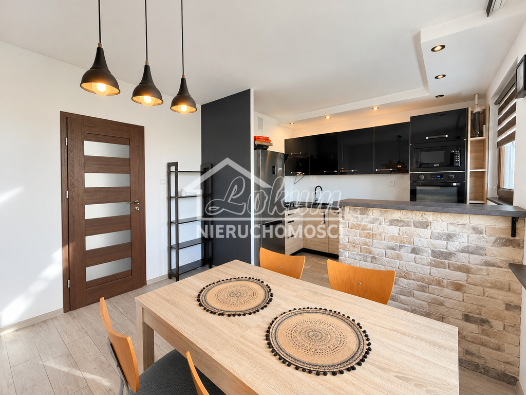 Mieszkanie 63,4&nbsp;m², Szczecin, Seledynowa - zdjęcie 5