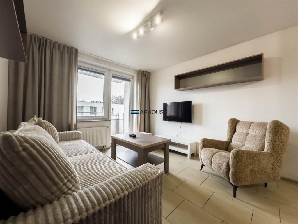 Mieszkanie 26 m², Kraków, Świętokrzyska - zdjęcie 4