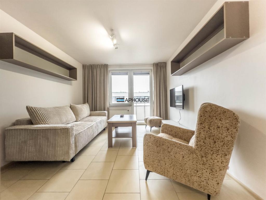 Mieszkanie 26 m², Kraków, Świętokrzyska - zdjęcie 5