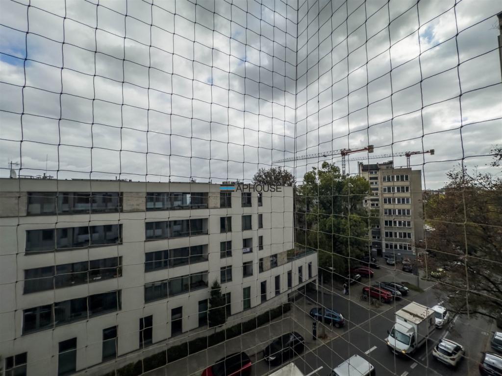 Mieszkanie 26 m², Kraków, Świętokrzyska - zdjęcie 10
