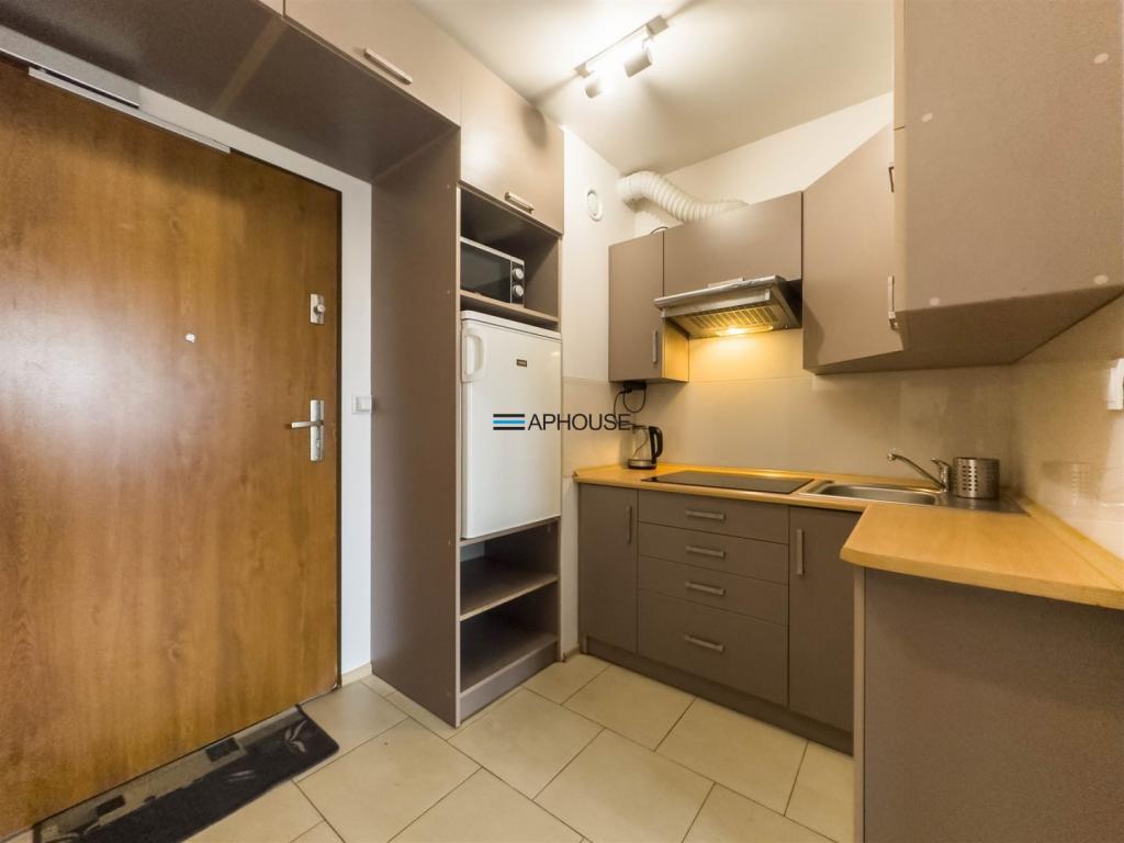 Mieszkanie 26 m², Kraków, Świętokrzyska - zdjęcie 7