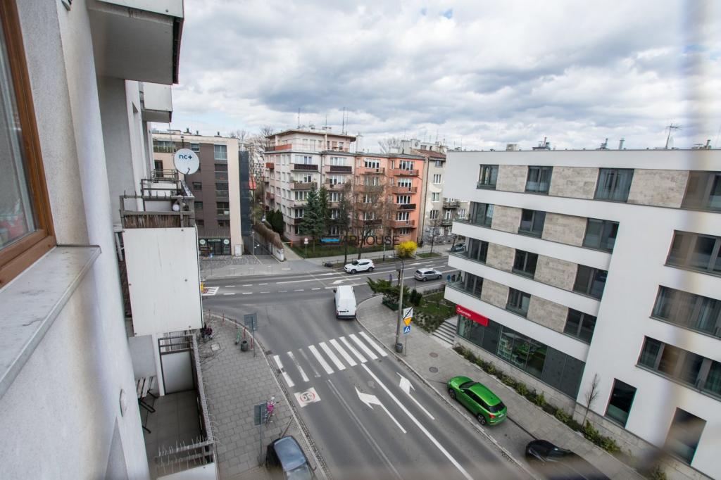 Mieszkanie 26 m², Kraków, Świętokrzyska - zdjęcie 11