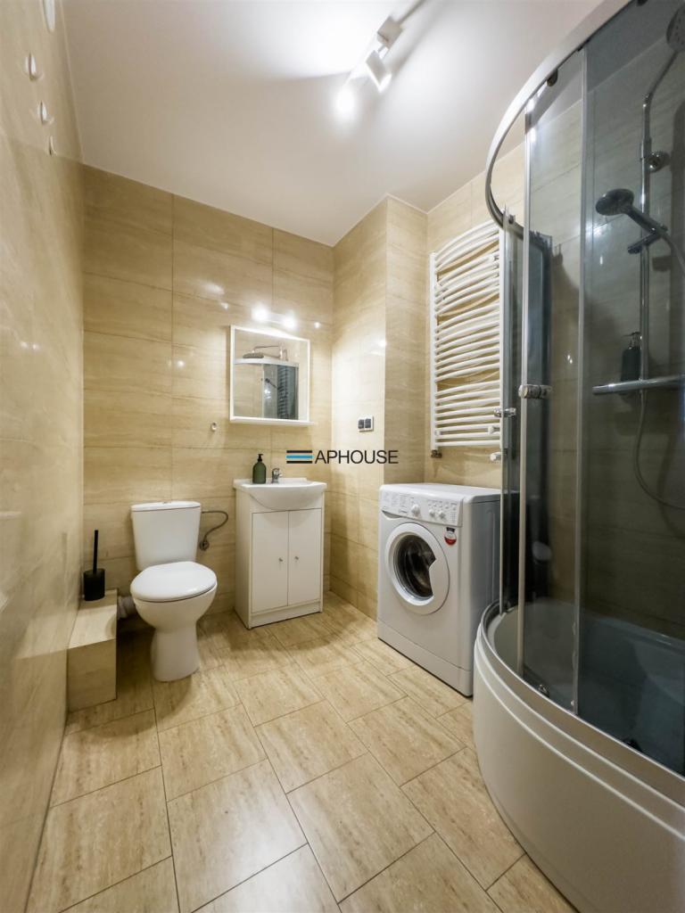 Mieszkanie 26 m², Kraków, Świętokrzyska - zdjęcie 8