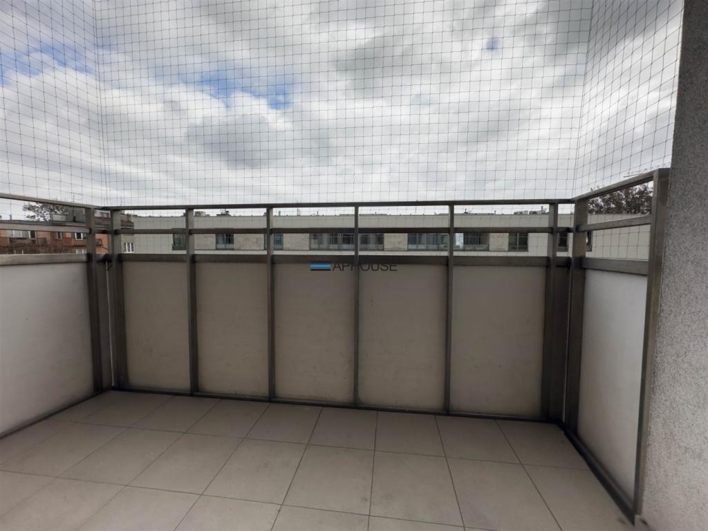 Mieszkanie 26 m², Kraków, Świętokrzyska - zdjęcie 9