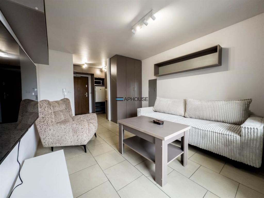 Mieszkanie 26 m², Kraków, Świętokrzyska - zdjęcie 3