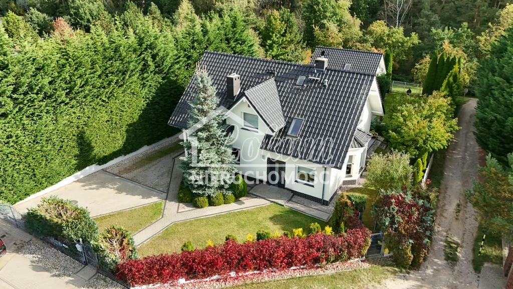 Dom 200&nbsp;m², Dobra - zdjęcie 1
