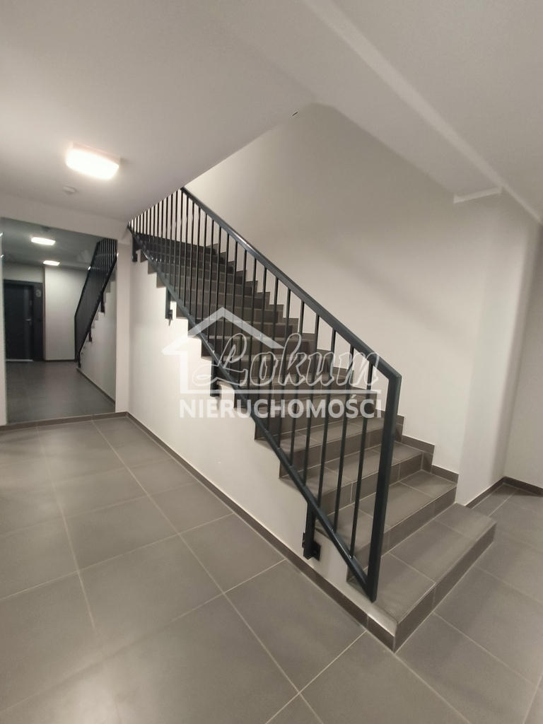 Mieszkanie 30,5 m², Szczecin, Małe Błonia - zdjęcie 5