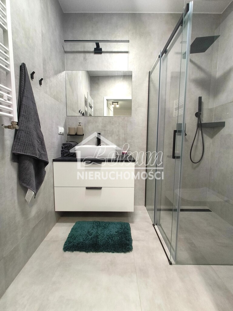 Mieszkanie 30,5 m², Szczecin, Małe Błonia - zdjęcie 4