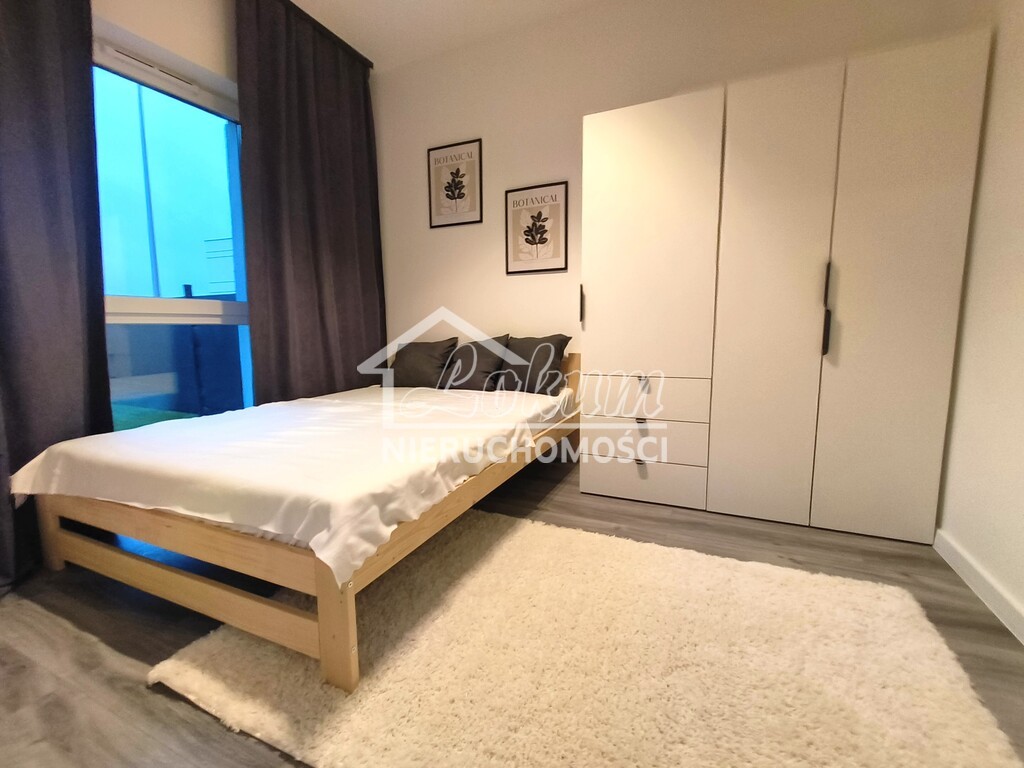 Mieszkanie 30,5 m², Szczecin, Małe Błonia - zdjęcie 3