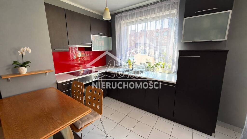 Mieszkanie 52,6&nbsp;m², Szczecin - zdjęcie 4