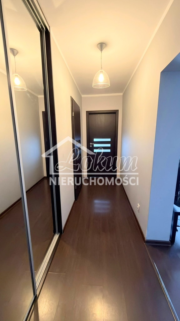 Mieszkanie 52,6&nbsp;m², Szczecin - zdjęcie 10