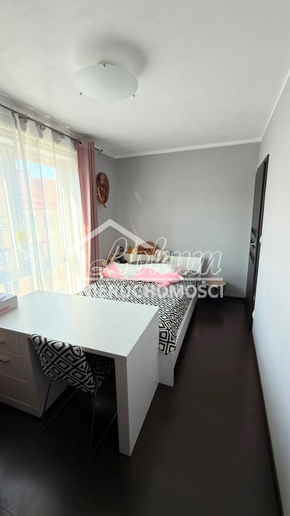 Mieszkanie 52,6&nbsp;m², Szczecin - zdjęcie 7