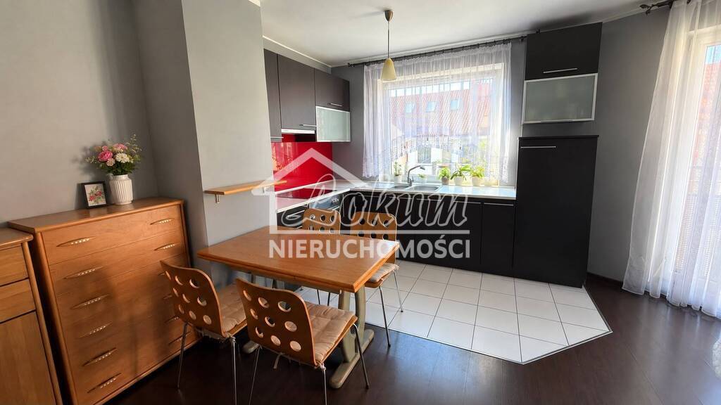 Mieszkanie 52,6&nbsp;m², Szczecin - zdjęcie 5