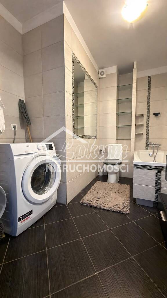 Mieszkanie 52,6&nbsp;m², Szczecin - zdjęcie 8