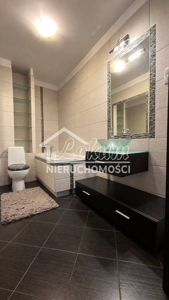 Mieszkanie 52,6&nbsp;m², Szczecin - zdjęcie 9