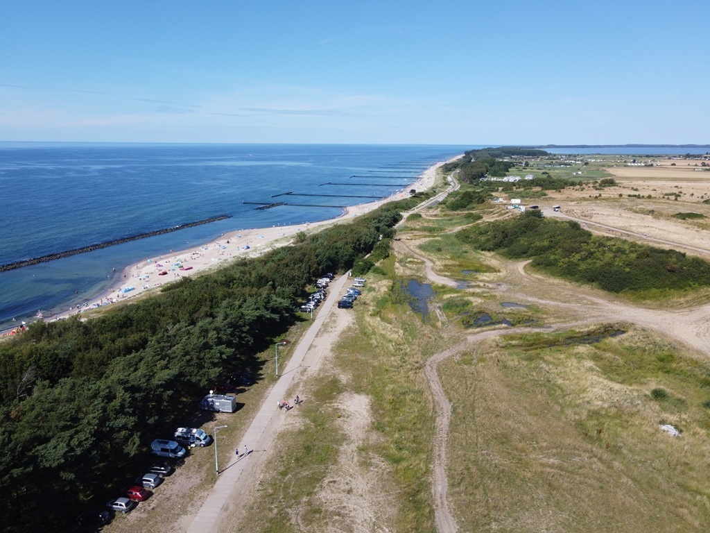 Działka rekreacyjna 3019&nbsp;m², Darłowo - zdjęcie 1