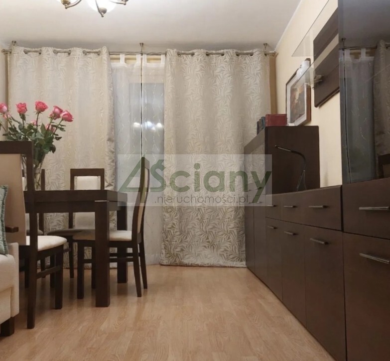 Mieszkanie 36,6&nbsp;m², Warszawa, Śniardwy - zdjęcie 2
