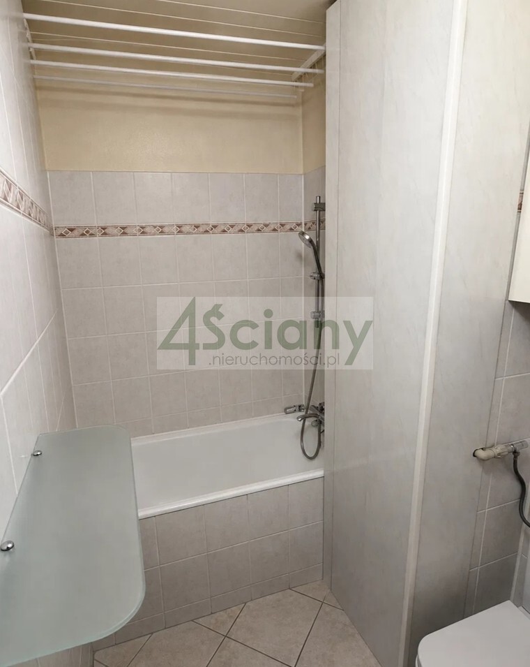 Mieszkanie 36,6&nbsp;m², Warszawa, Śniardwy - zdjęcie 6