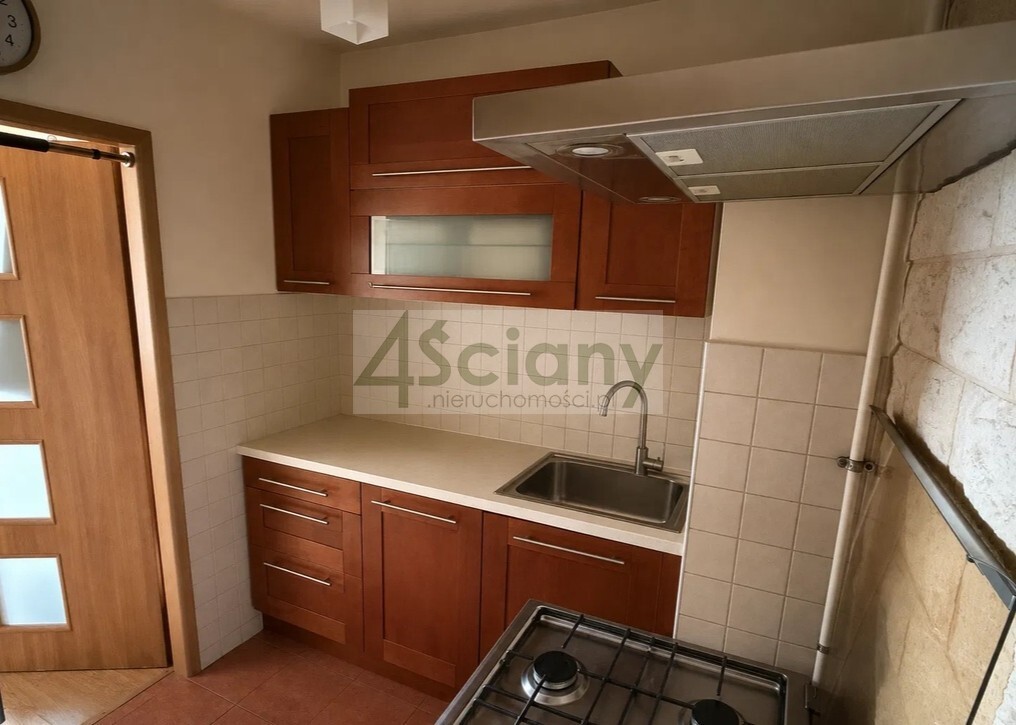 Mieszkanie 36,6&nbsp;m², Warszawa, Śniardwy - zdjęcie 1