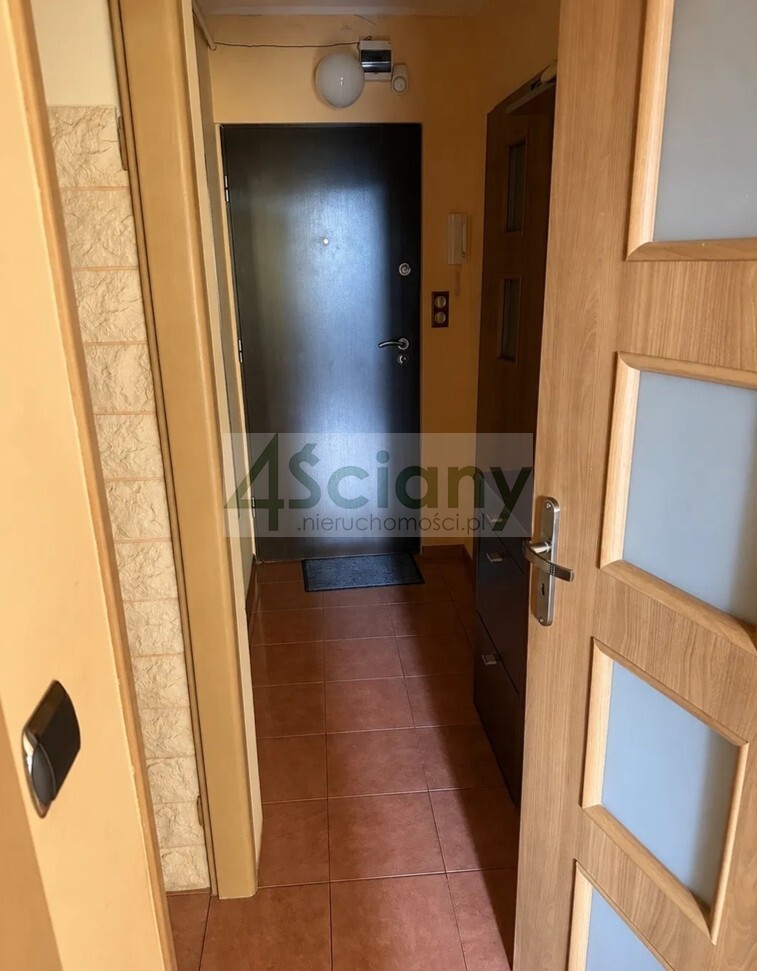 Mieszkanie 36,6&nbsp;m², Warszawa, Śniardwy - zdjęcie 5