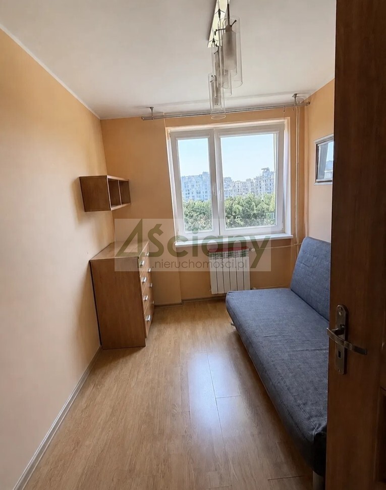 Mieszkanie 36,6&nbsp;m², Warszawa, Śniardwy - zdjęcie 4