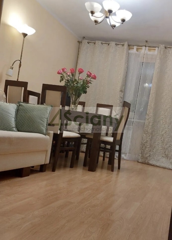 Mieszkanie 36,6&nbsp;m², Warszawa, Śniardwy - zdjęcie 3