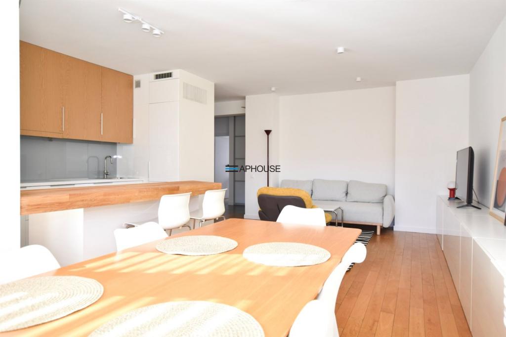 Mieszkanie 74 m², Kraków, Masarska - zdjęcie 6