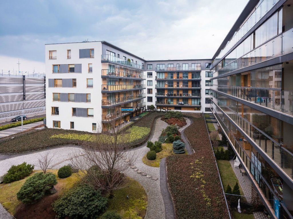 Mieszkanie 74 m², Kraków, Masarska - zdjęcie 16