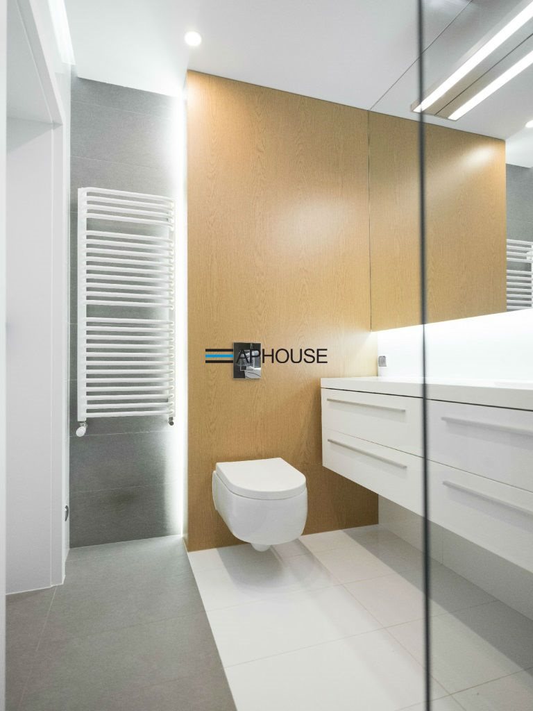Mieszkanie 74 m², Kraków, Masarska - zdjęcie 11