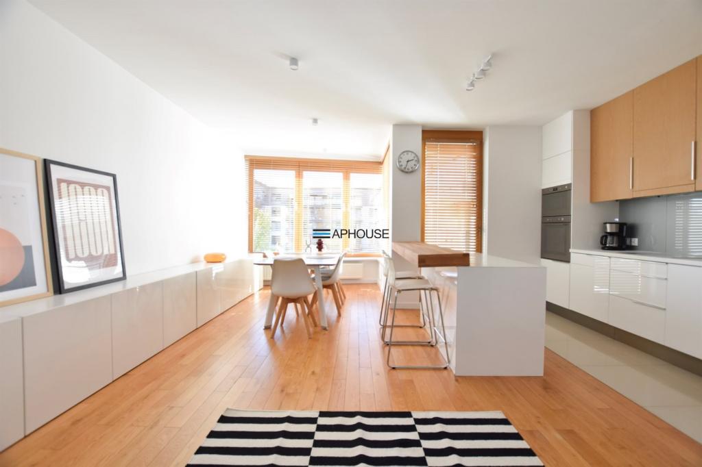 Mieszkanie 74 m², Kraków, Masarska - zdjęcie 2