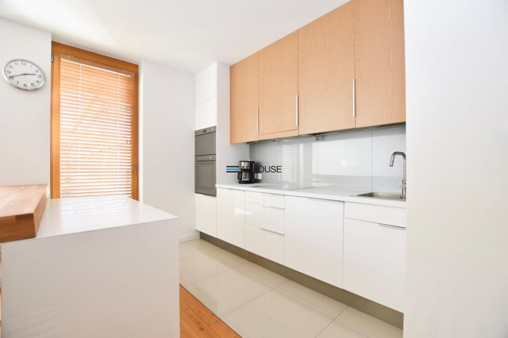 Mieszkanie 74 m², Kraków, Masarska - zdjęcie 5