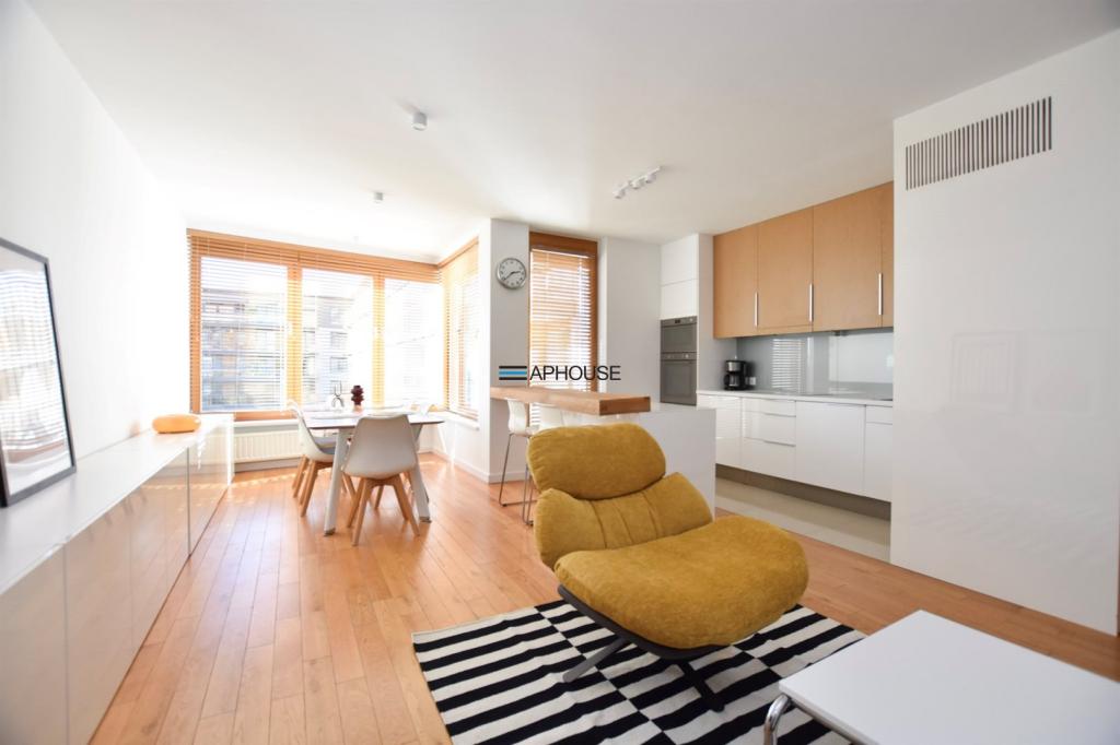 Mieszkanie 74 m², Kraków, Masarska - zdjęcie 4
