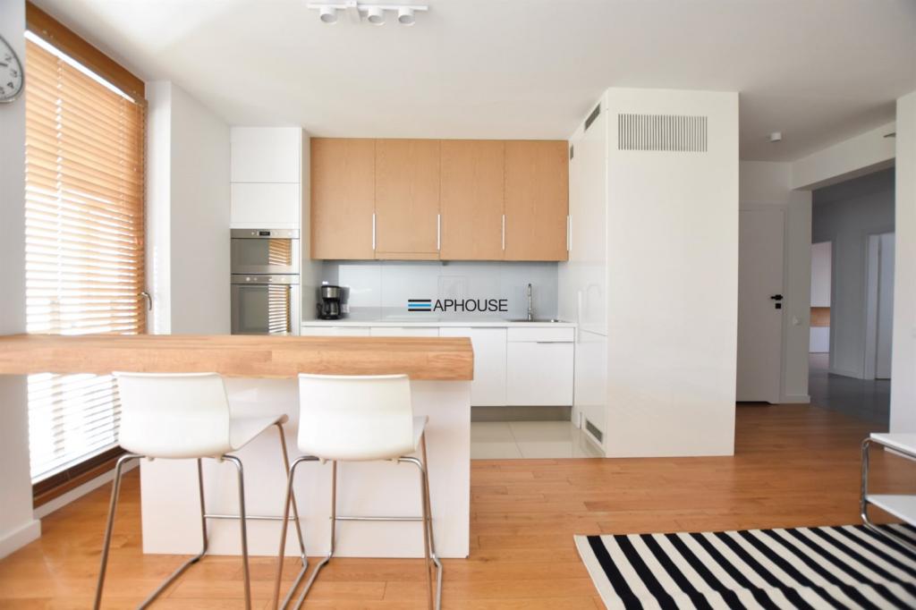 Mieszkanie 74 m², Kraków, Masarska - zdjęcie 3