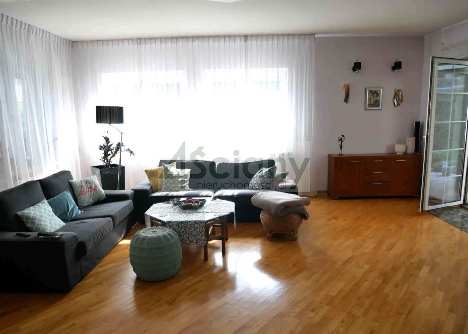 Dom 217&nbsp;m², Dziekanów Polski - zdjęcie 4