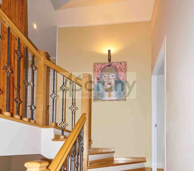 Dom 217&nbsp;m², Dziekanów Polski - zdjęcie 10